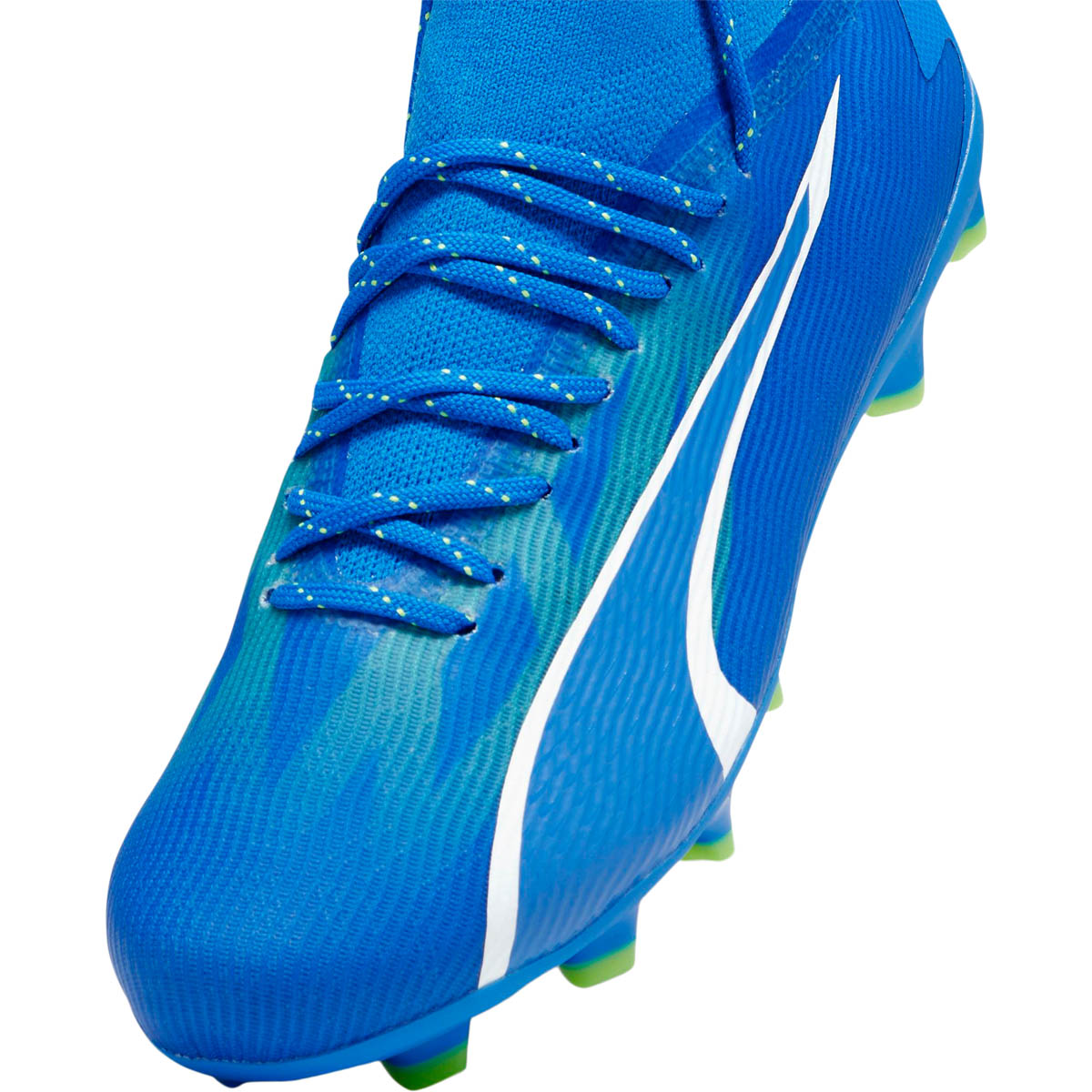 Puma Ultra Pro MC FG/AG Fodboldstøvler Børn