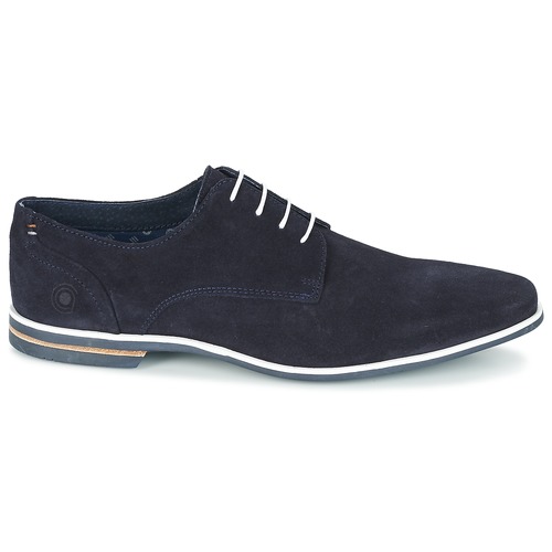 Casual Attitude - GIPIJE - Marine
