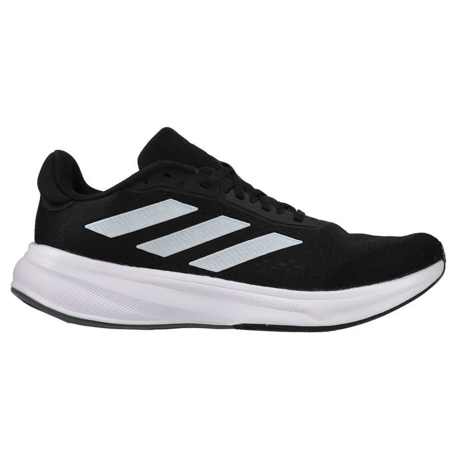 adidas Chaussures de Running Response Super - Noir/Blanc/Gris