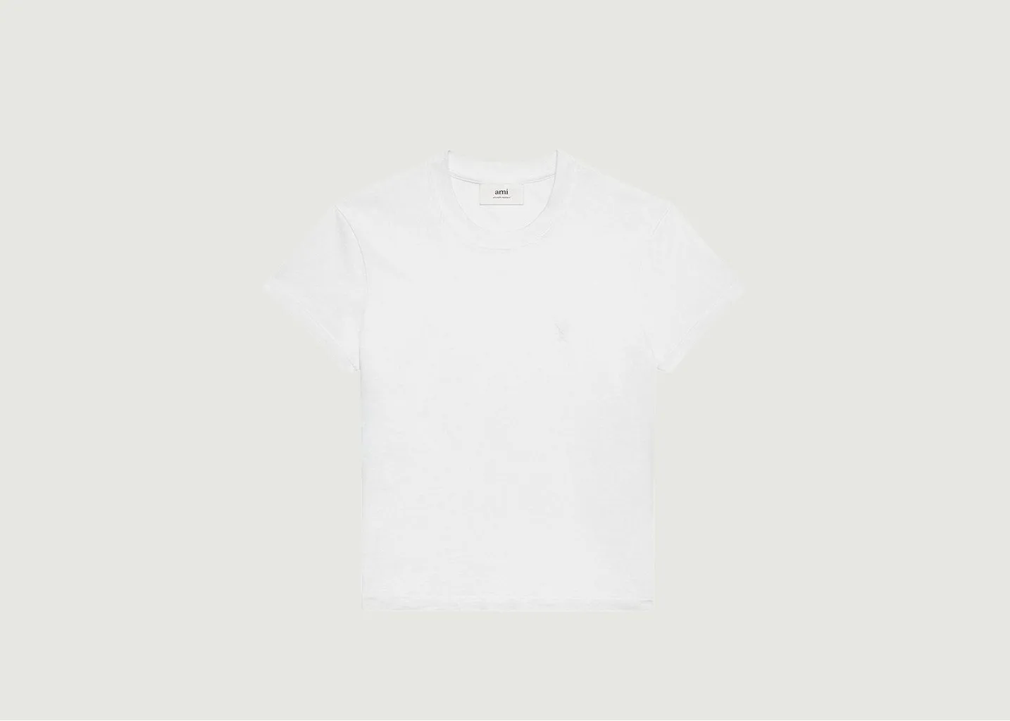 T-shirt Ami de Coeur AMI Paris