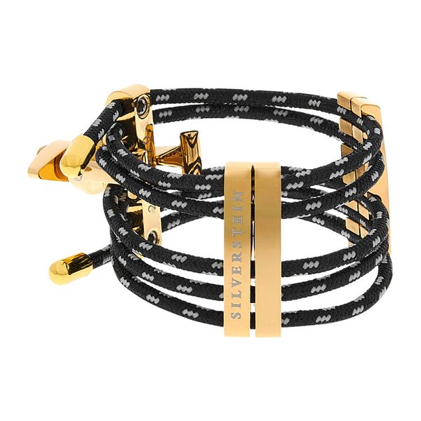 Silverstein CRYO Gold Gen.5 #11