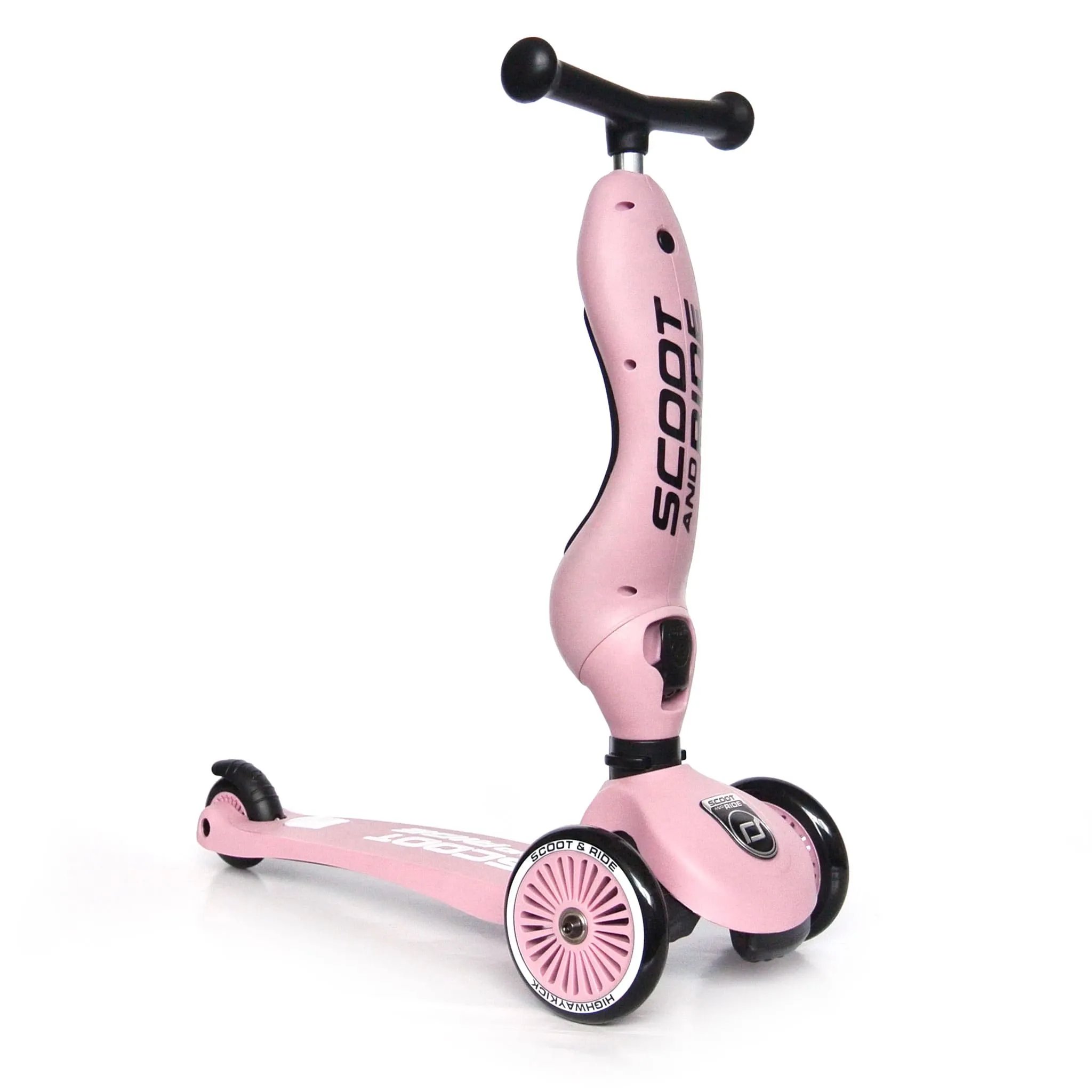 Scoot and Ride Trottinette 2-en-1 Highwaykick1
