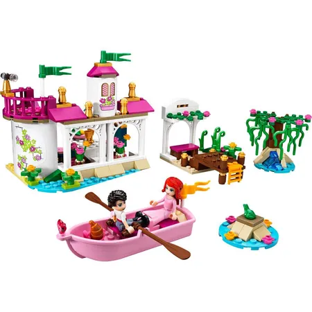 LEGO® Disney Princess 41052 Arielles magischer Kuss