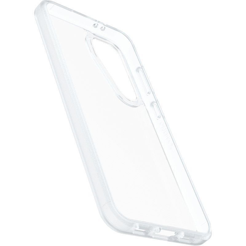 OtterBox React Series pour Galaxy S24 FE, Clear