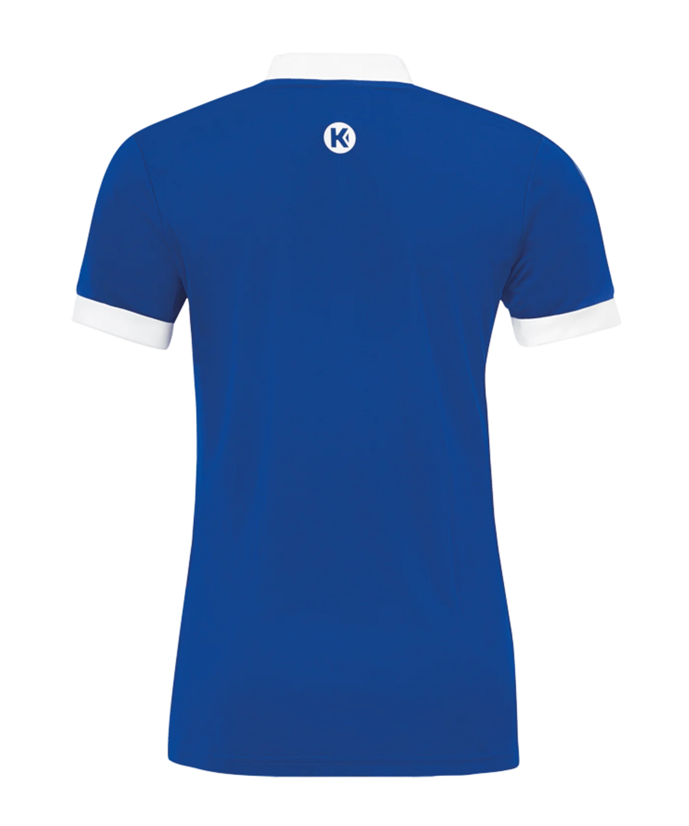 Kempa Player Trikot Damen Blau Weiss F04