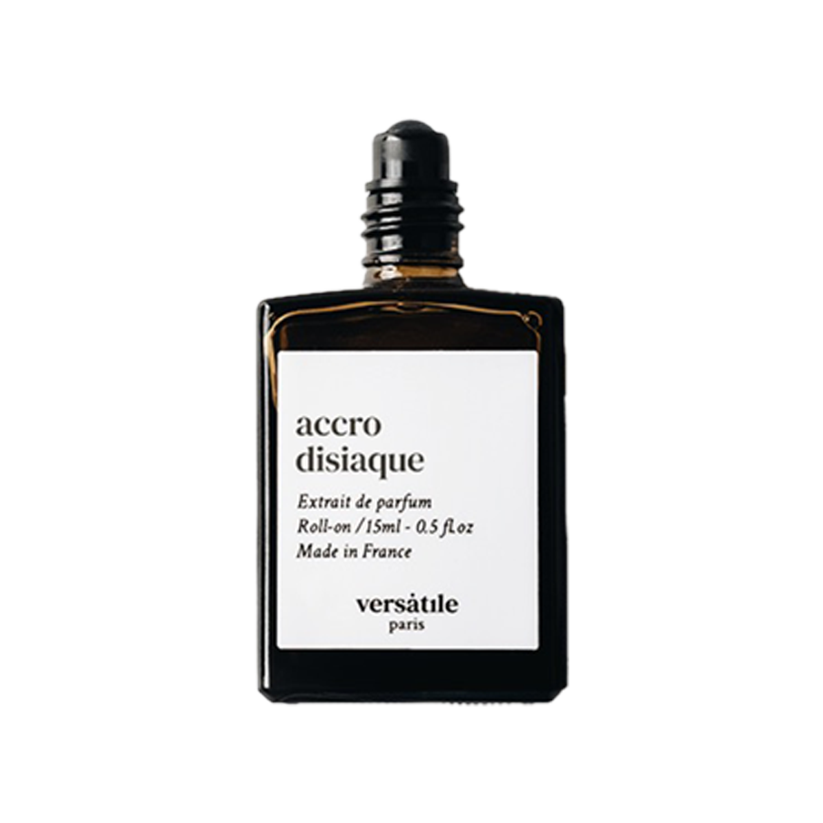 Accrodisiaque Extrait De Parfum 15ml