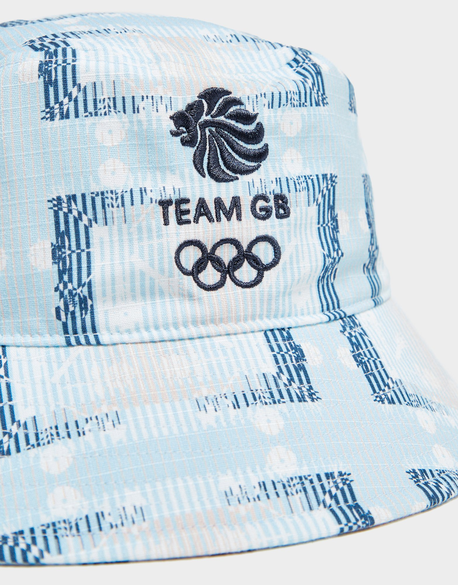 adidas Bob Team GB