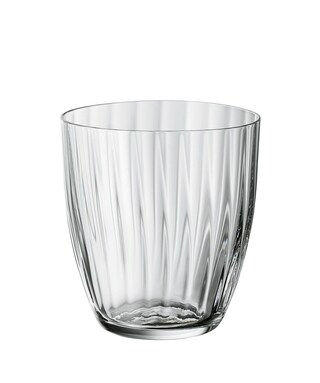 Trinkglas Georgia 260ml Kristallglas