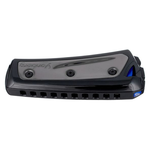 Yonberg D2 Typhoon Black LF