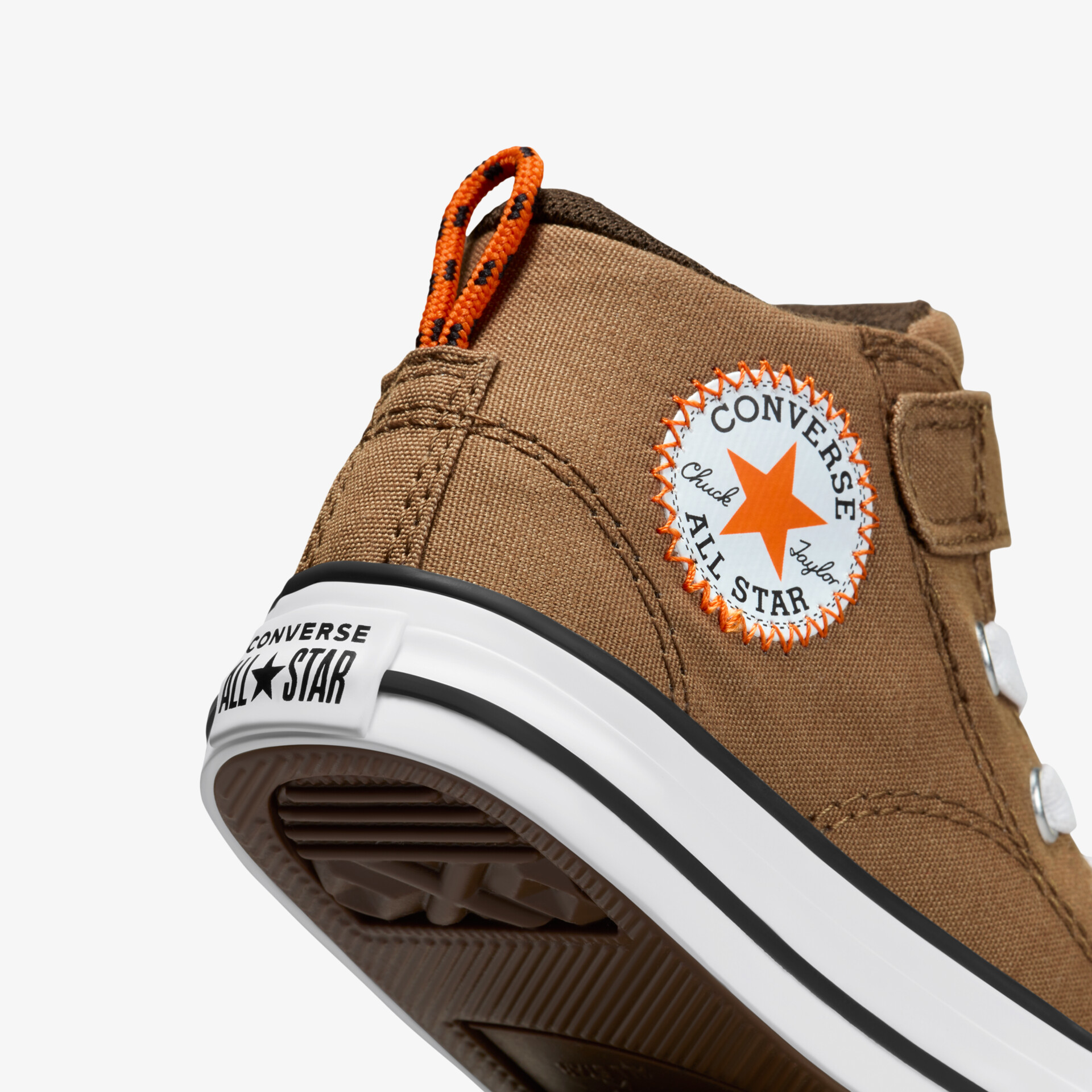 CONVERSE CHUCK TAYLOR ALL STAR MALDEN Unisex Sneaker Low