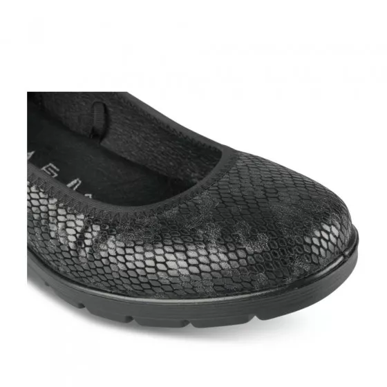 Ballerines NOIR EVITA