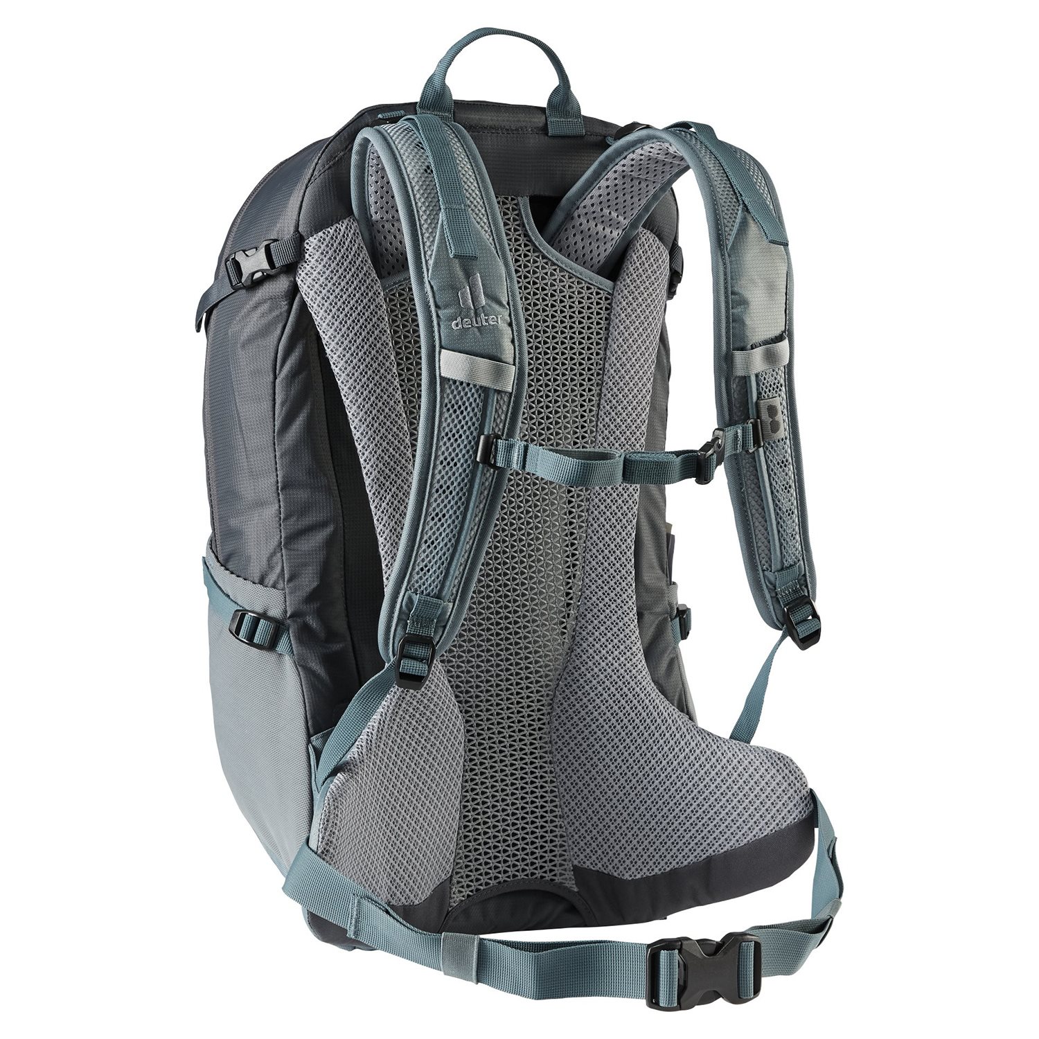 Deuter Futura 23 Backpack graphite-shale