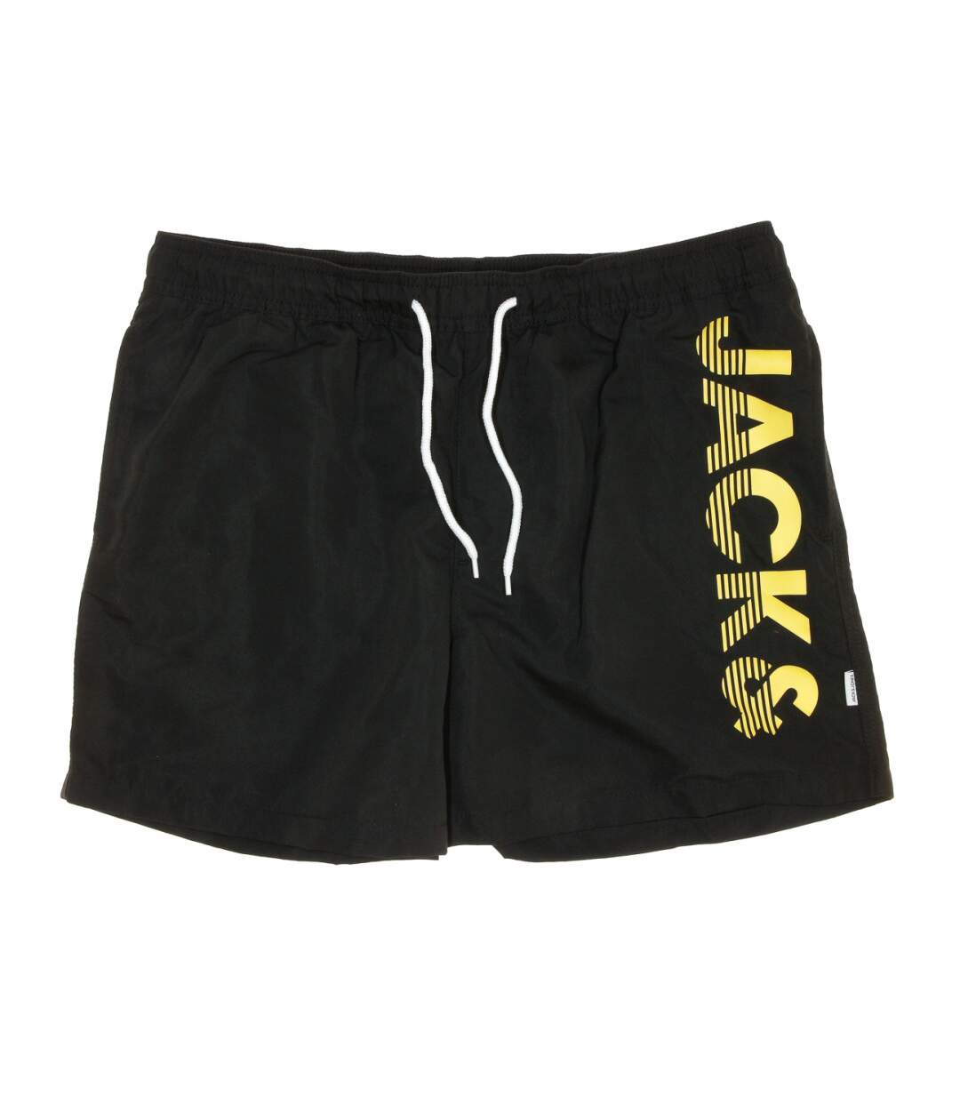 Maillot de bain Noir Homme Jack & Jones Aruba