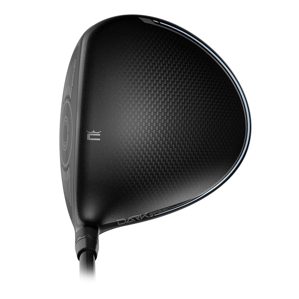 Demo | Darkspeed MAX Driver Dame
