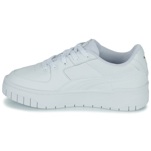 Puma - CALI DREAM LTH WNS - Blanc