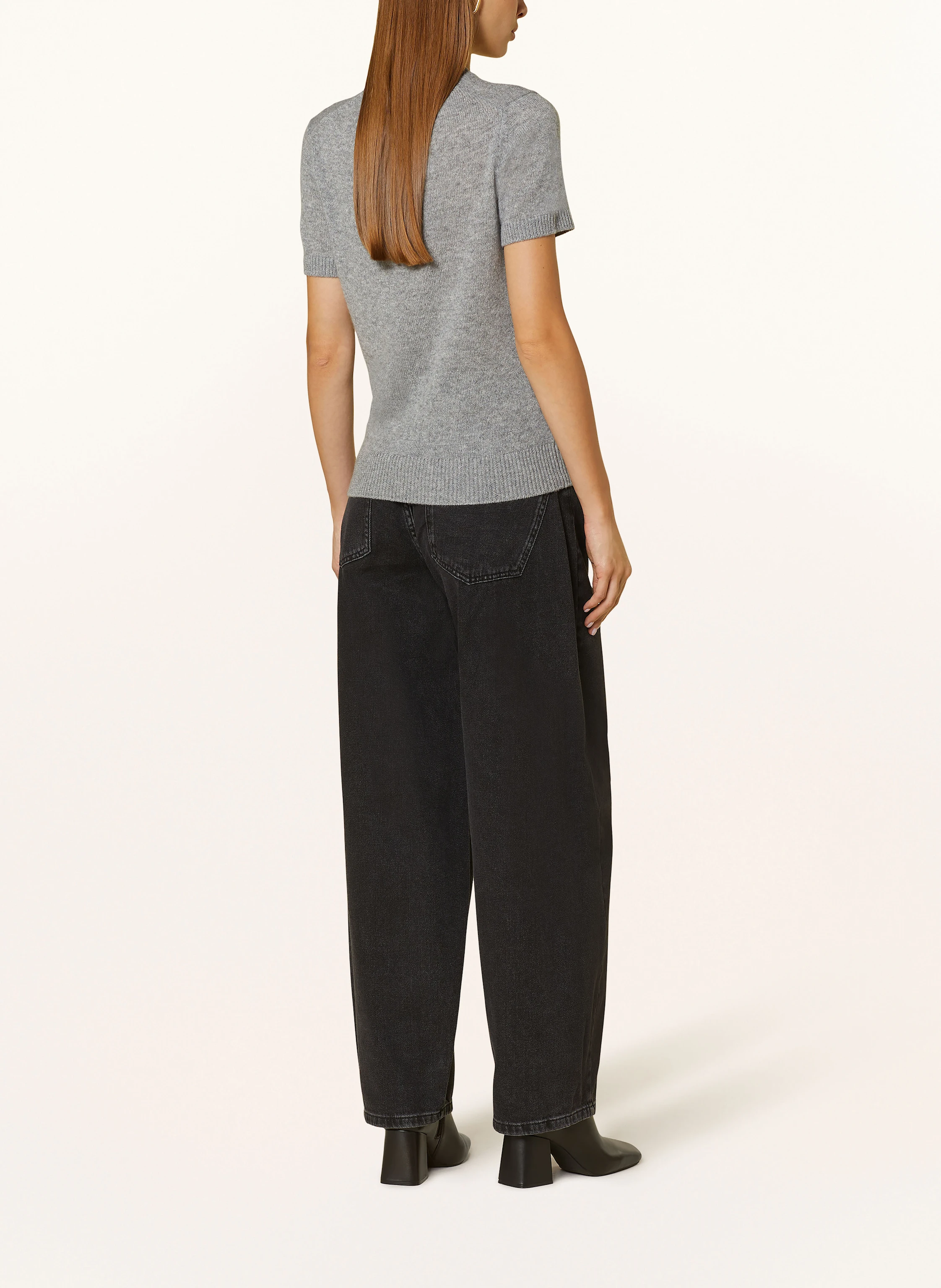MAX & Co. Mom Jeans SAMBA