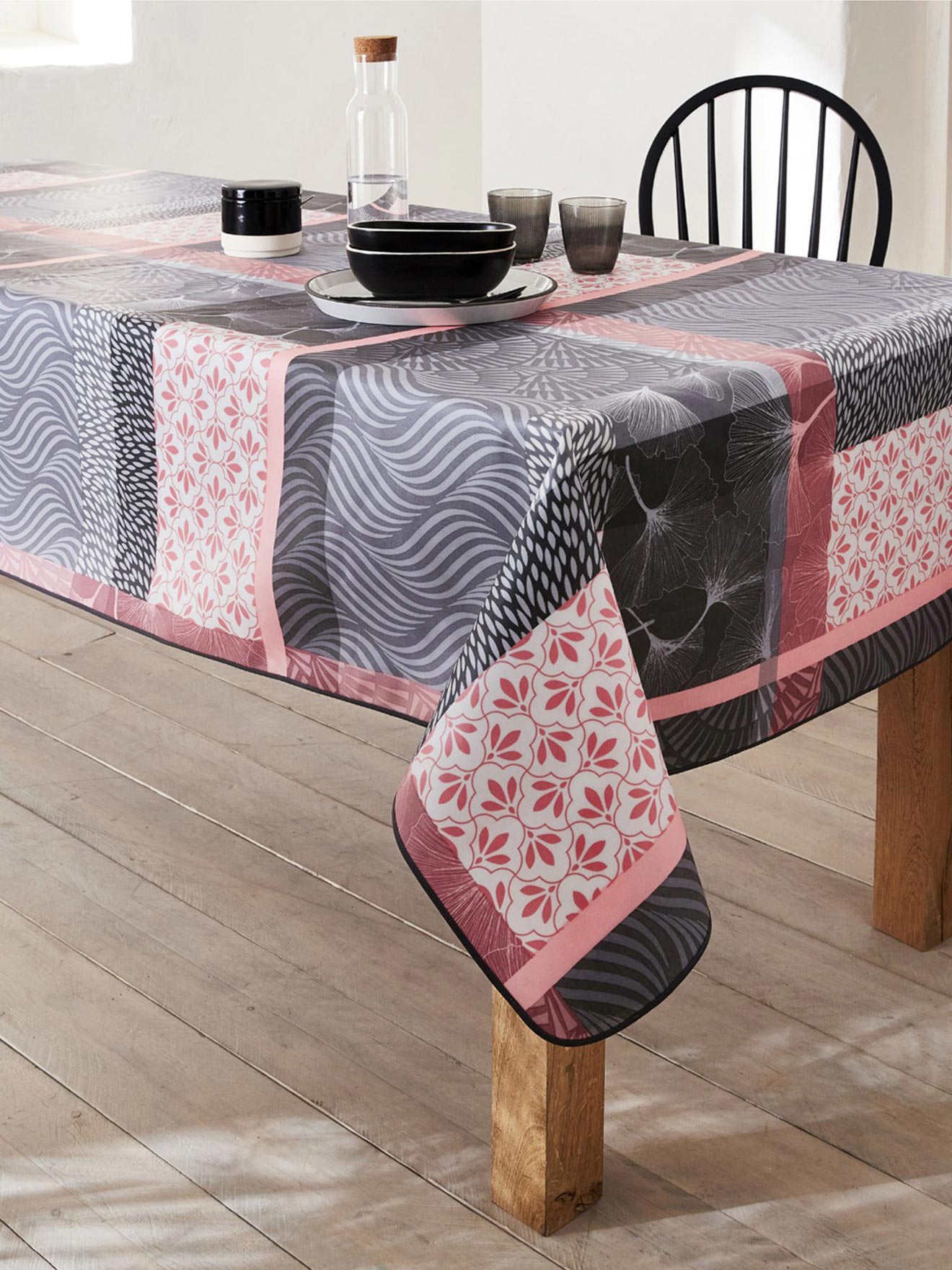 Nappe GINKO