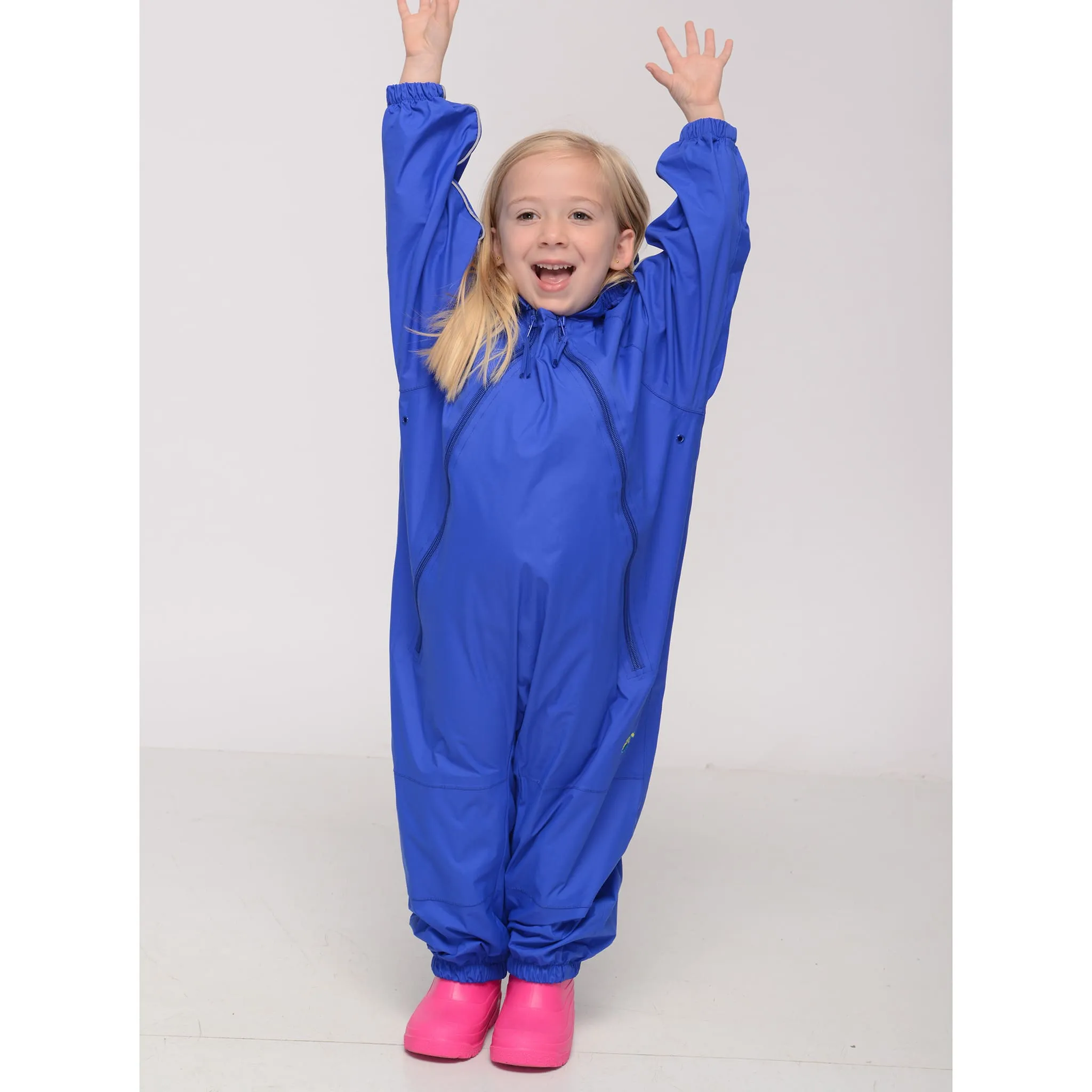 Splashy Combinaison De Pluie 2-10