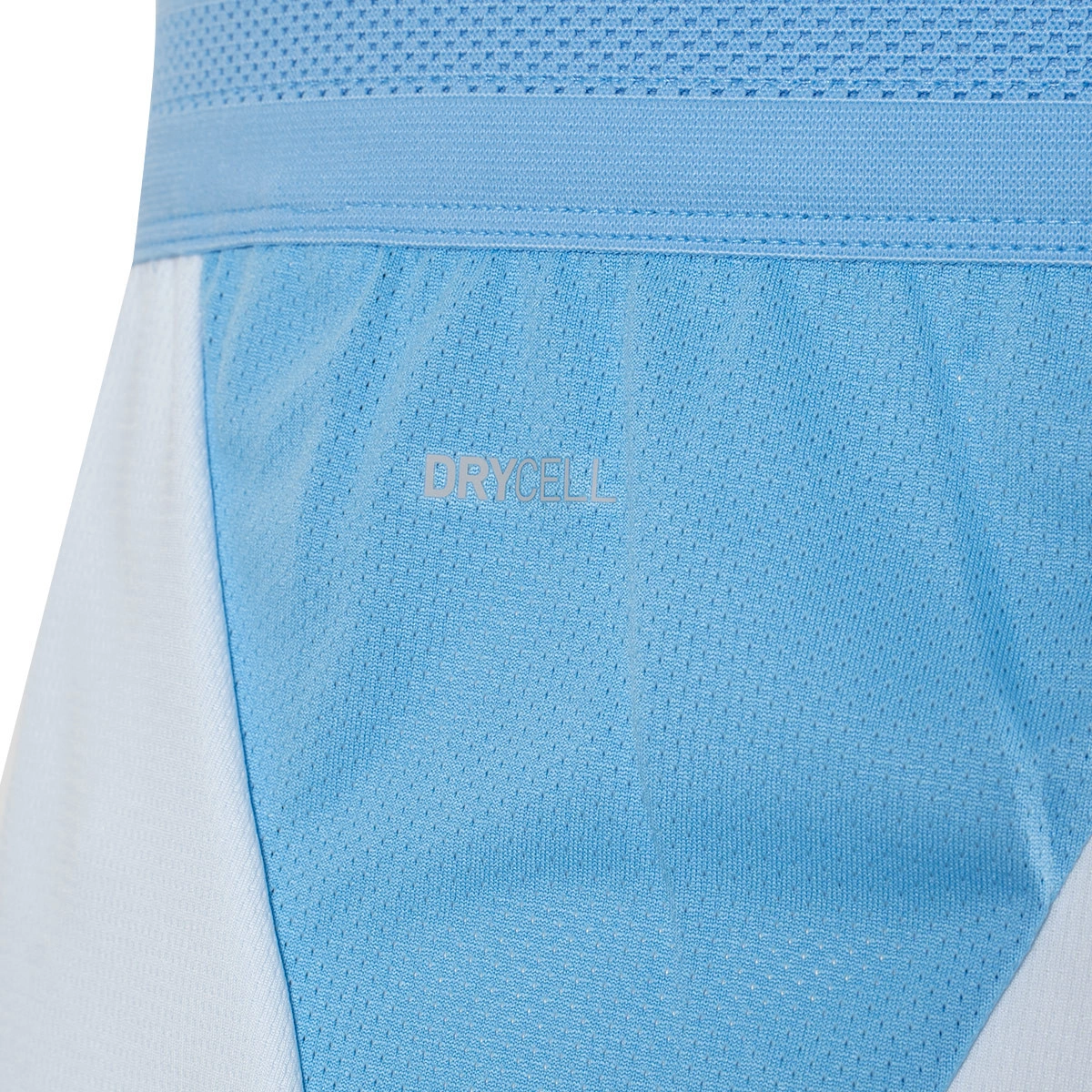 Calções Puma Manchester City Primeiro equipamento 2026-2027