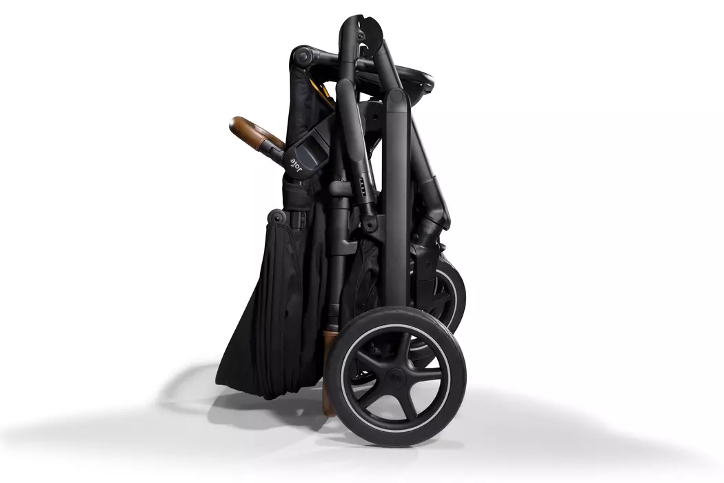 Kombi-Kinderwagen Vinca 2in1 Signature Eclipse