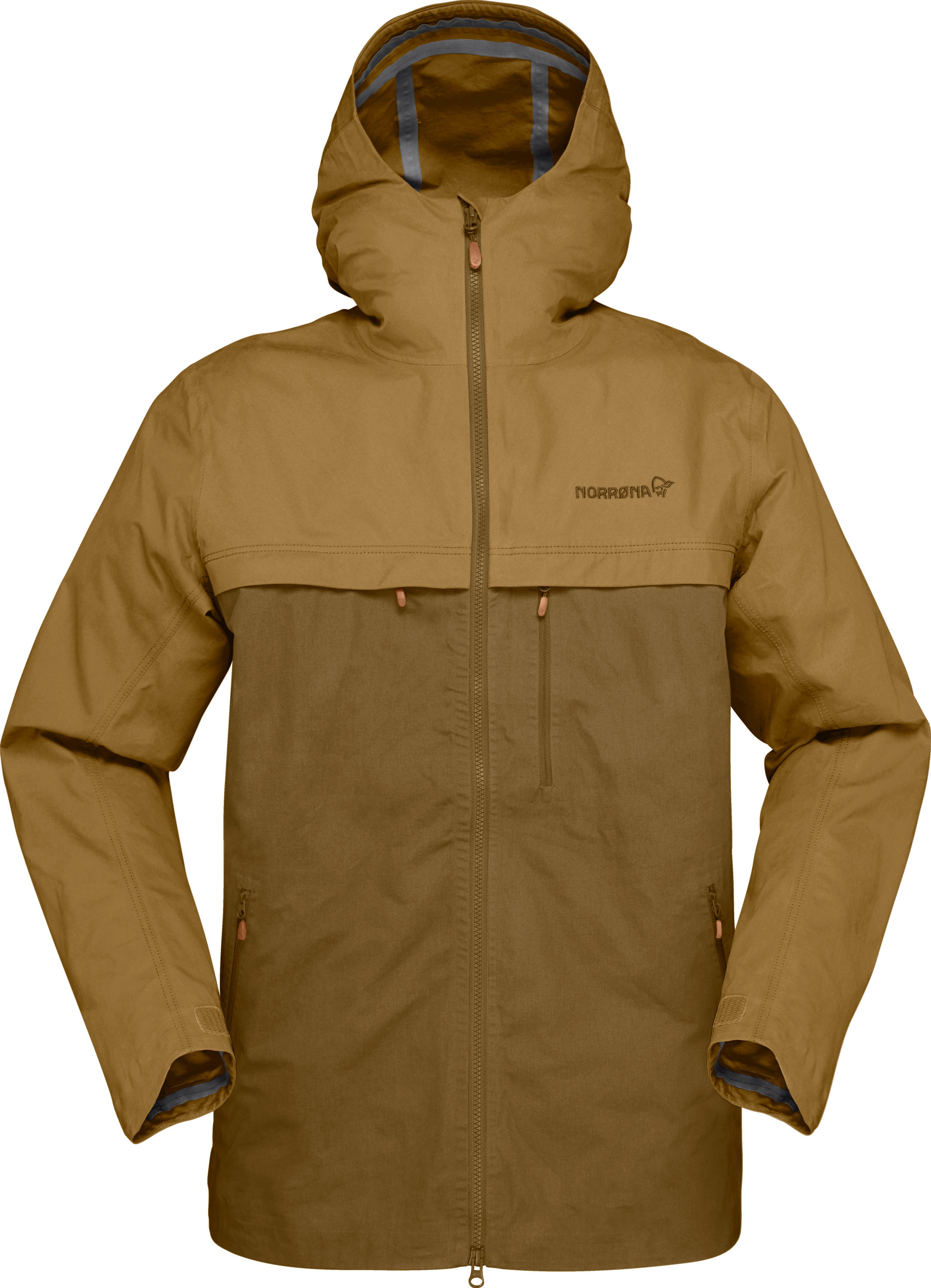 Norrøna Femund Cotton Jacket M's