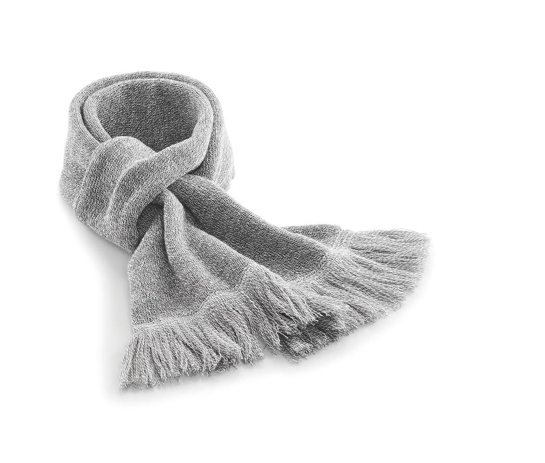 Beechfield BF470 - Écharpe Douceur Hivernale Beechfield