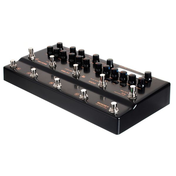 Nux Trident