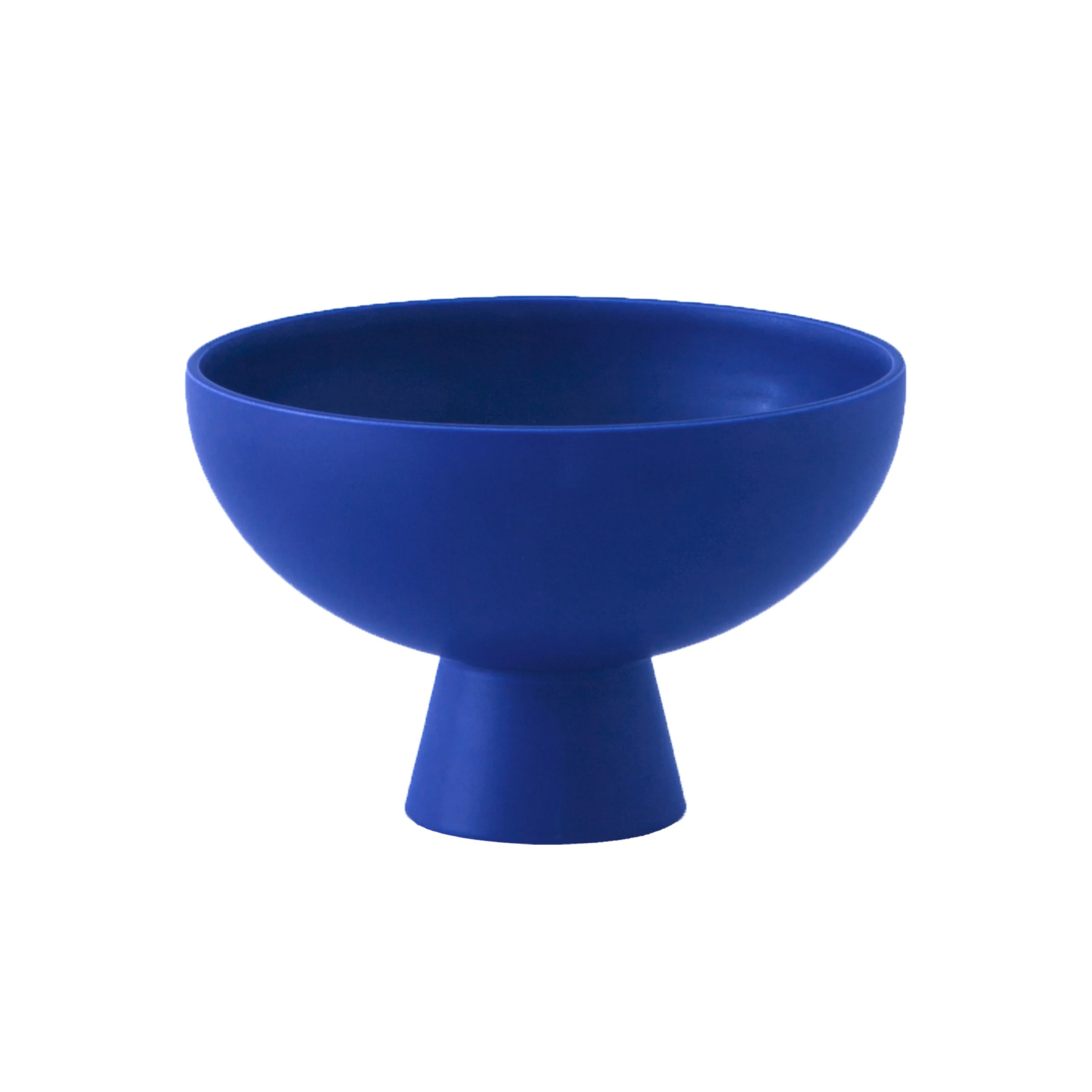 STRØM MEDIUM - Coupe céramique | Bleu