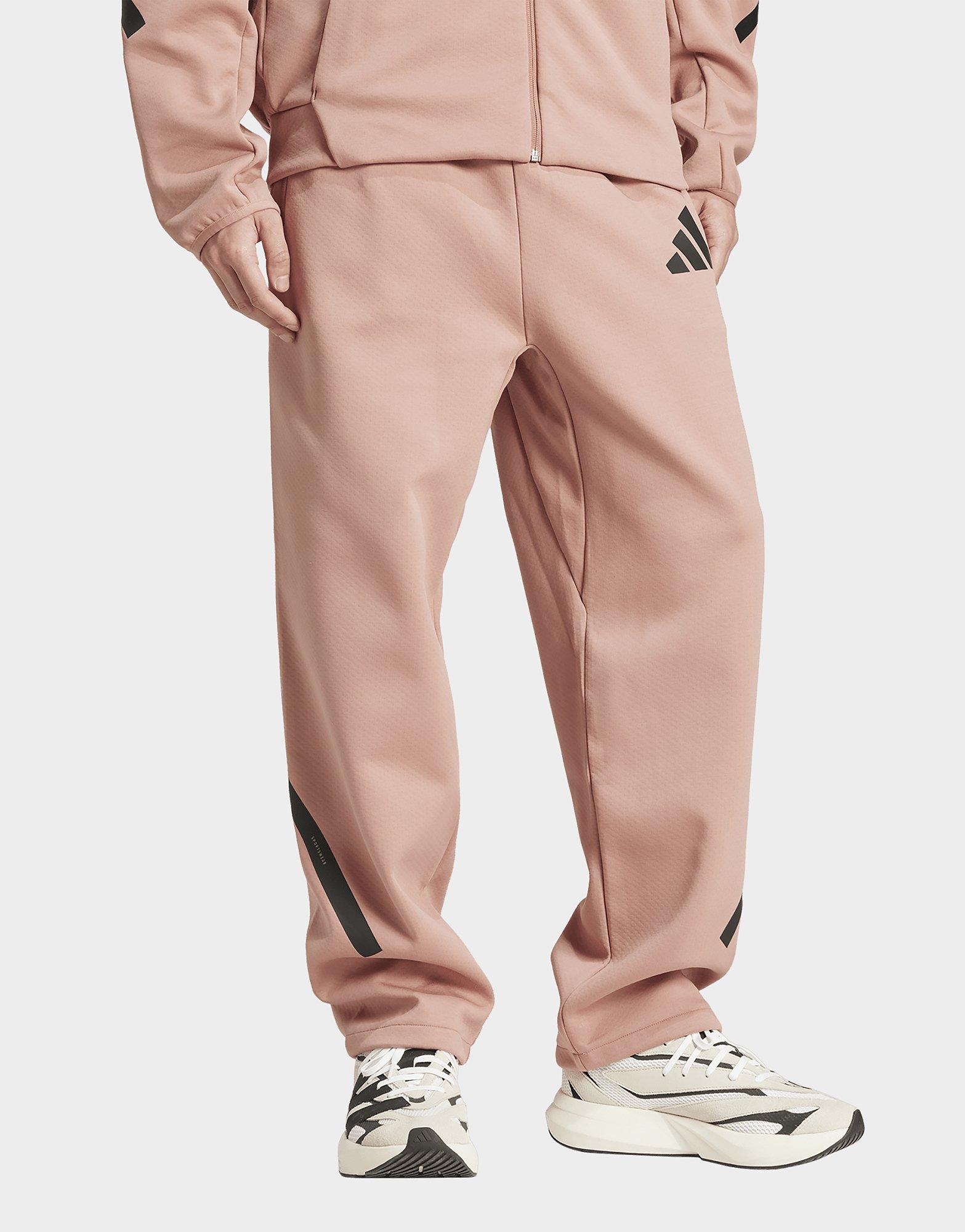 adidas Pantalon ourlet droit adidas Z.N.E.