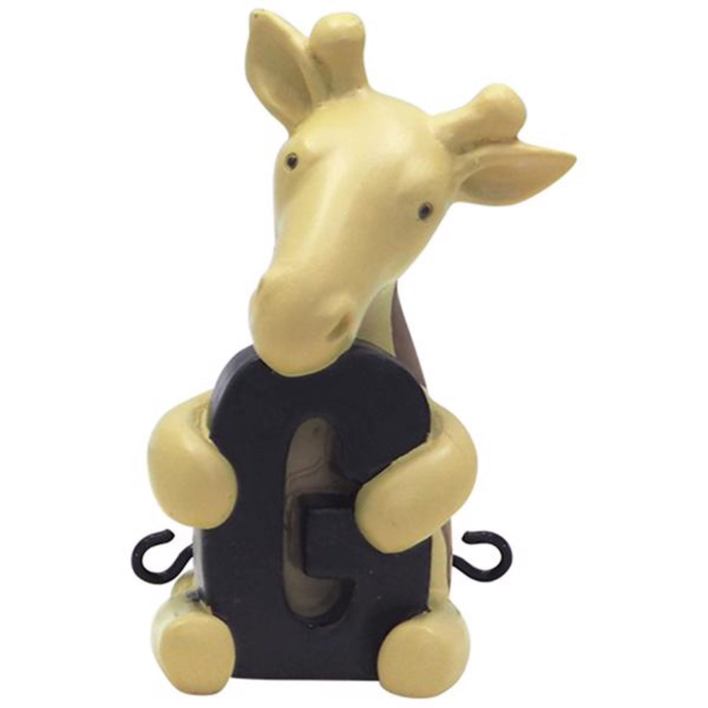 Kids by Friis Bogstav til Navnetog G - KidsbyFriis → Luksusbaby.dk