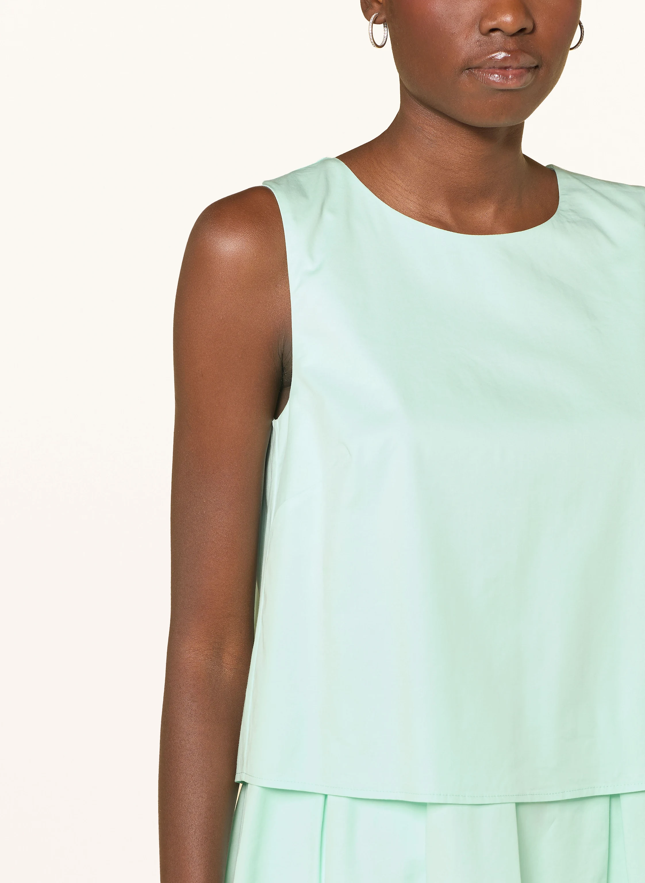 MARC CAIN Blusentop