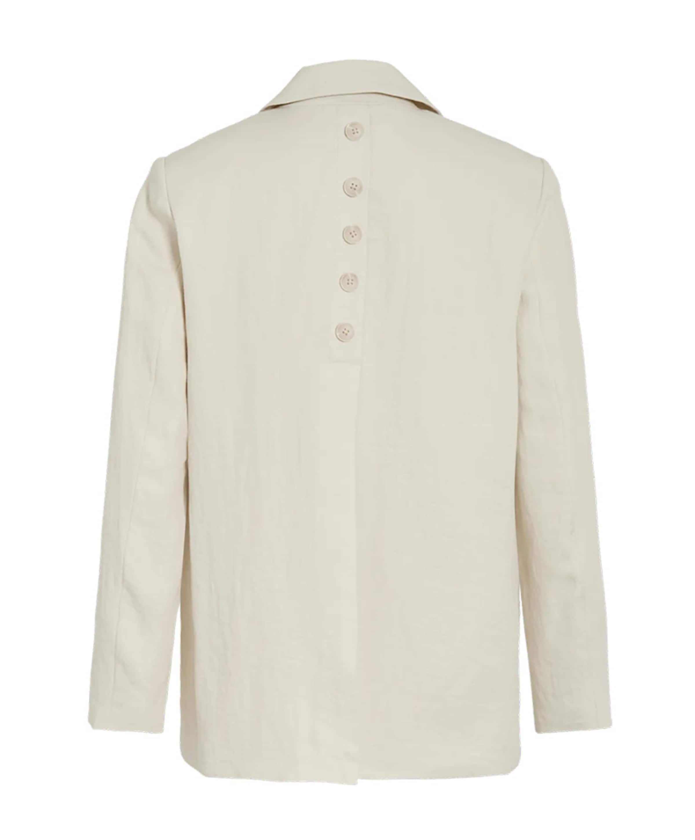 Vila Dames blazer beige