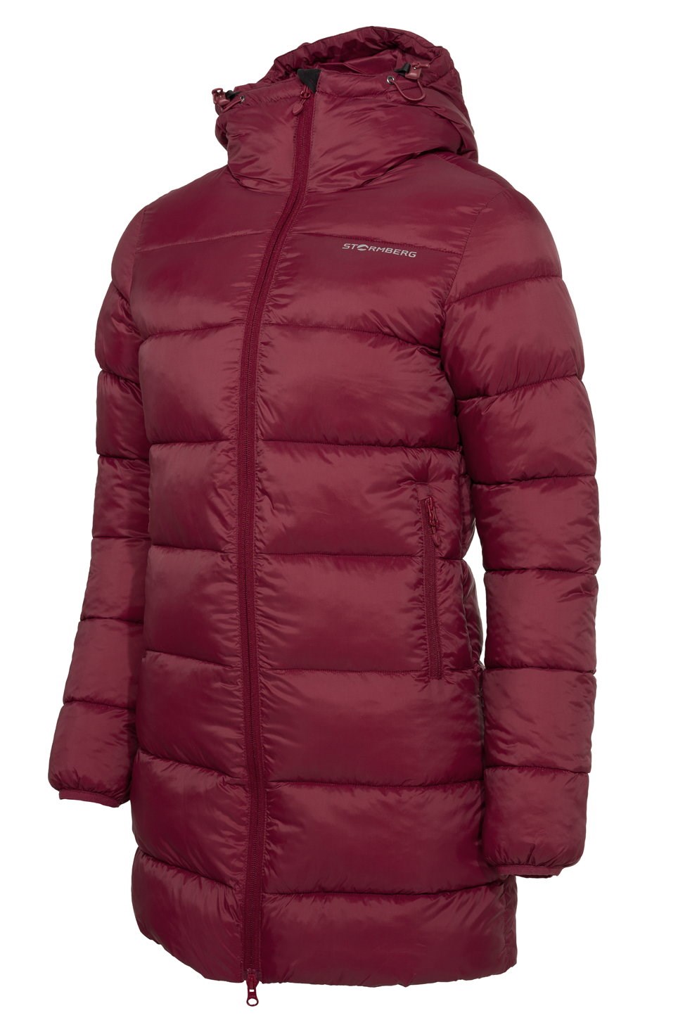 Stormberg Frostli vattert parkas