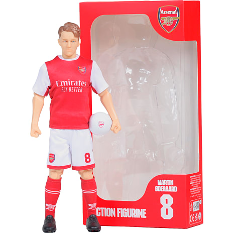 Banbo Arsenal fodboldfigur - Martin Ødegaard