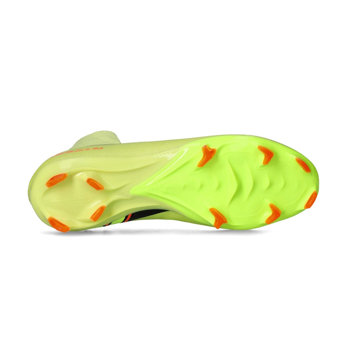 Chuteira Nike Air Zoom Mercurial Superfly 10 Pro FG