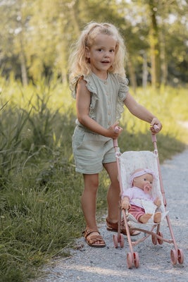 Little Dutch Dukke Lily 26 cm