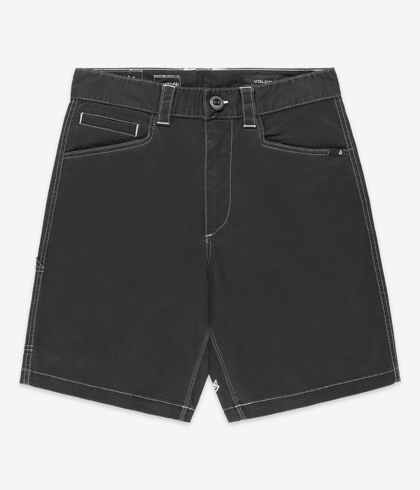 Volcom V Ent Hockey Dad 20 Shorts (black)