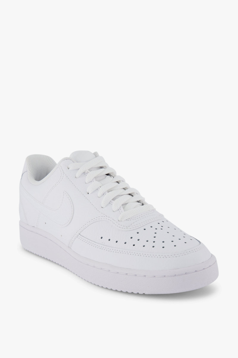 Nike Sportswear Court Vision Low Damen Sneaker