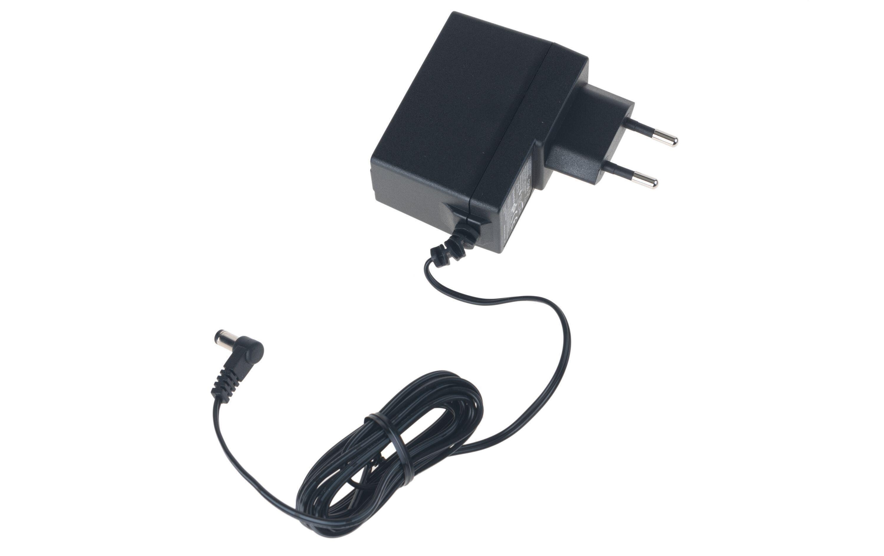 Netzteil C706 12 V DC, 1ANetzteil zu Gigaset DX600A / DX800 / DL500