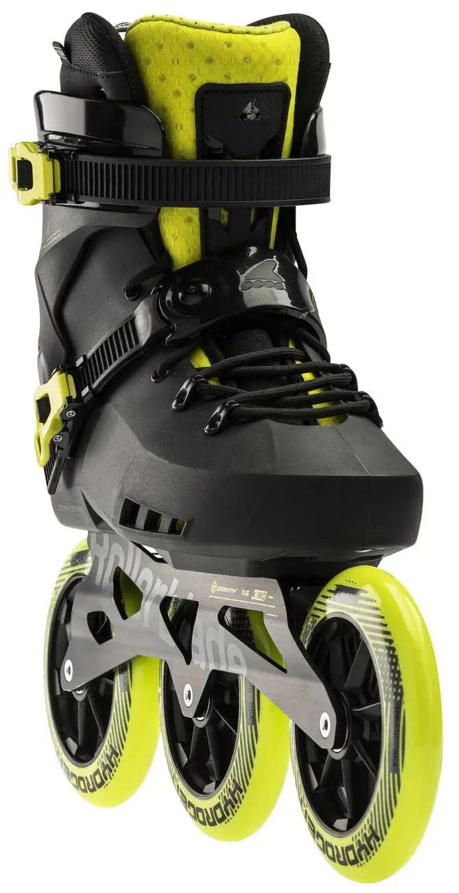 Rollerblade Maxxum 125 Inliners - Rulleskøjter Freeskate