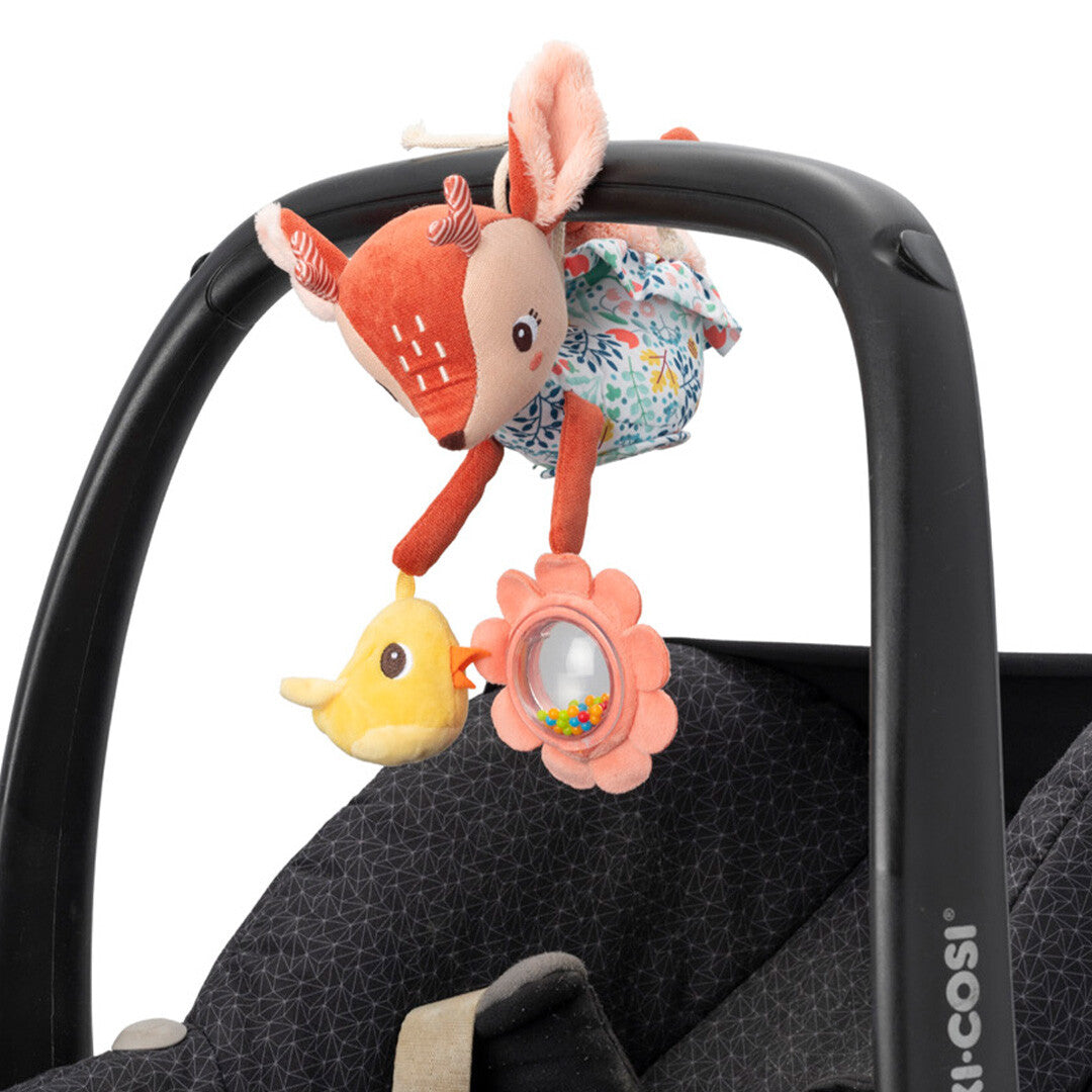 Lilliputiens activiteitenhanger stella