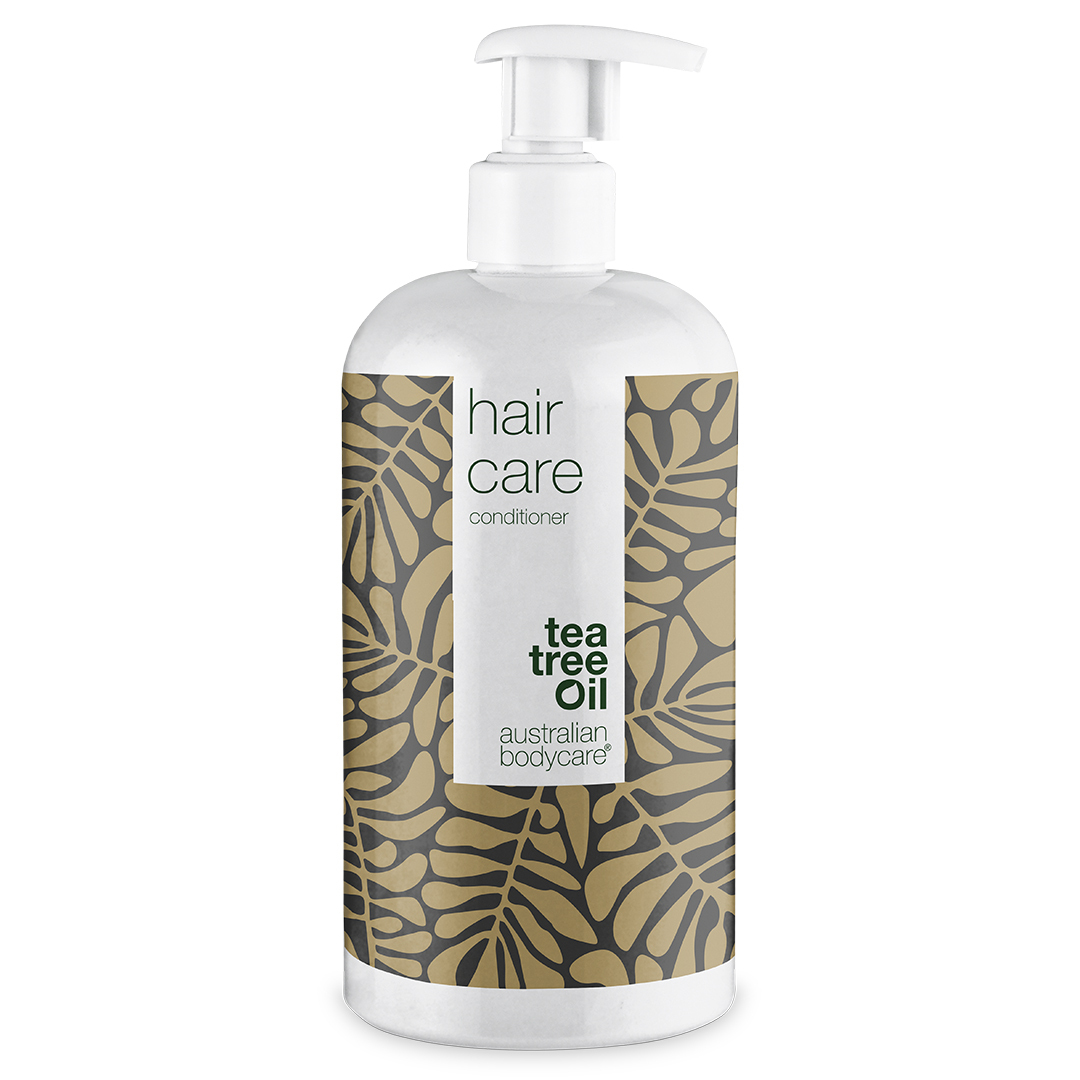 Balsam til Tørr Hodebunn & Flass 500ml