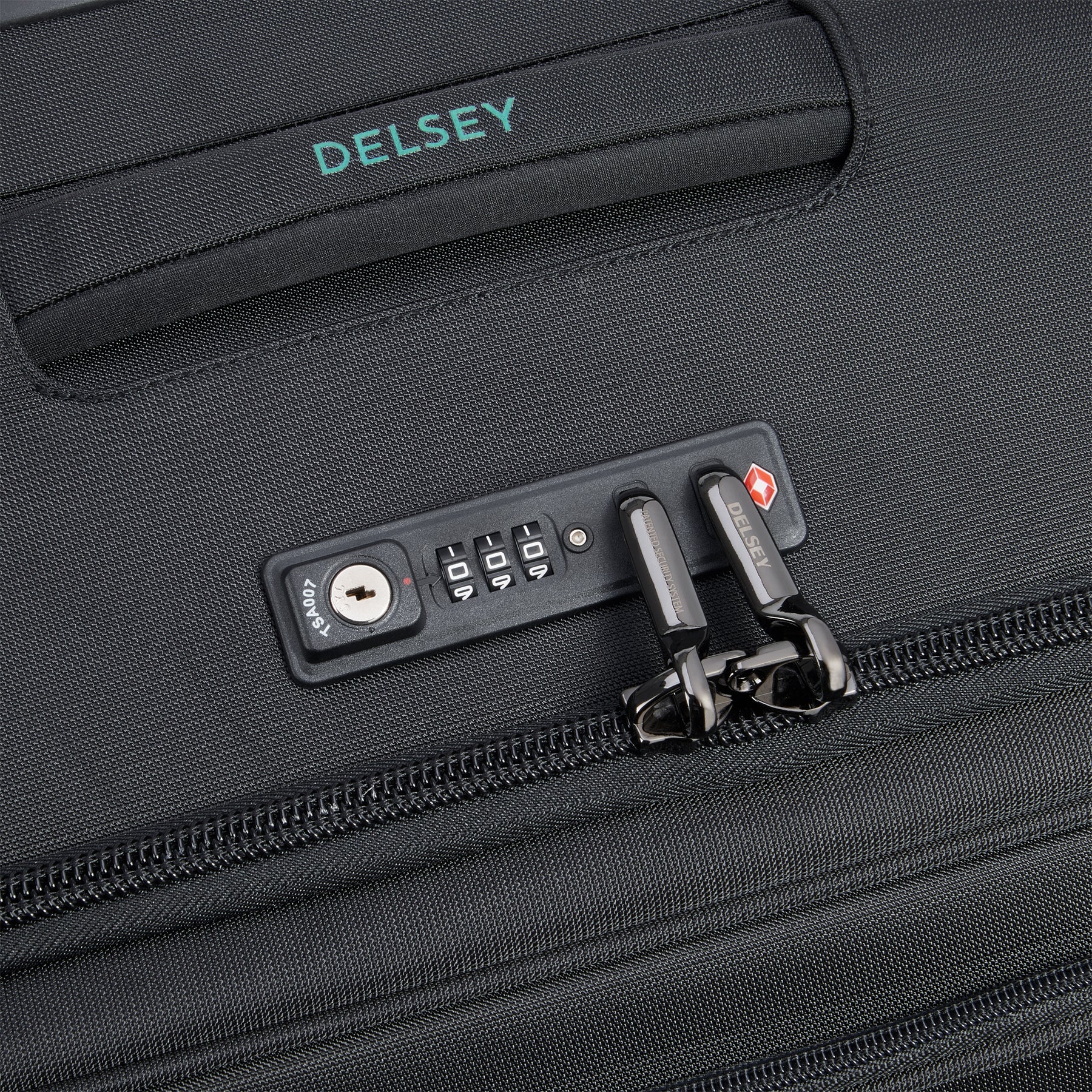 Valise soute - L extensible (71cm)