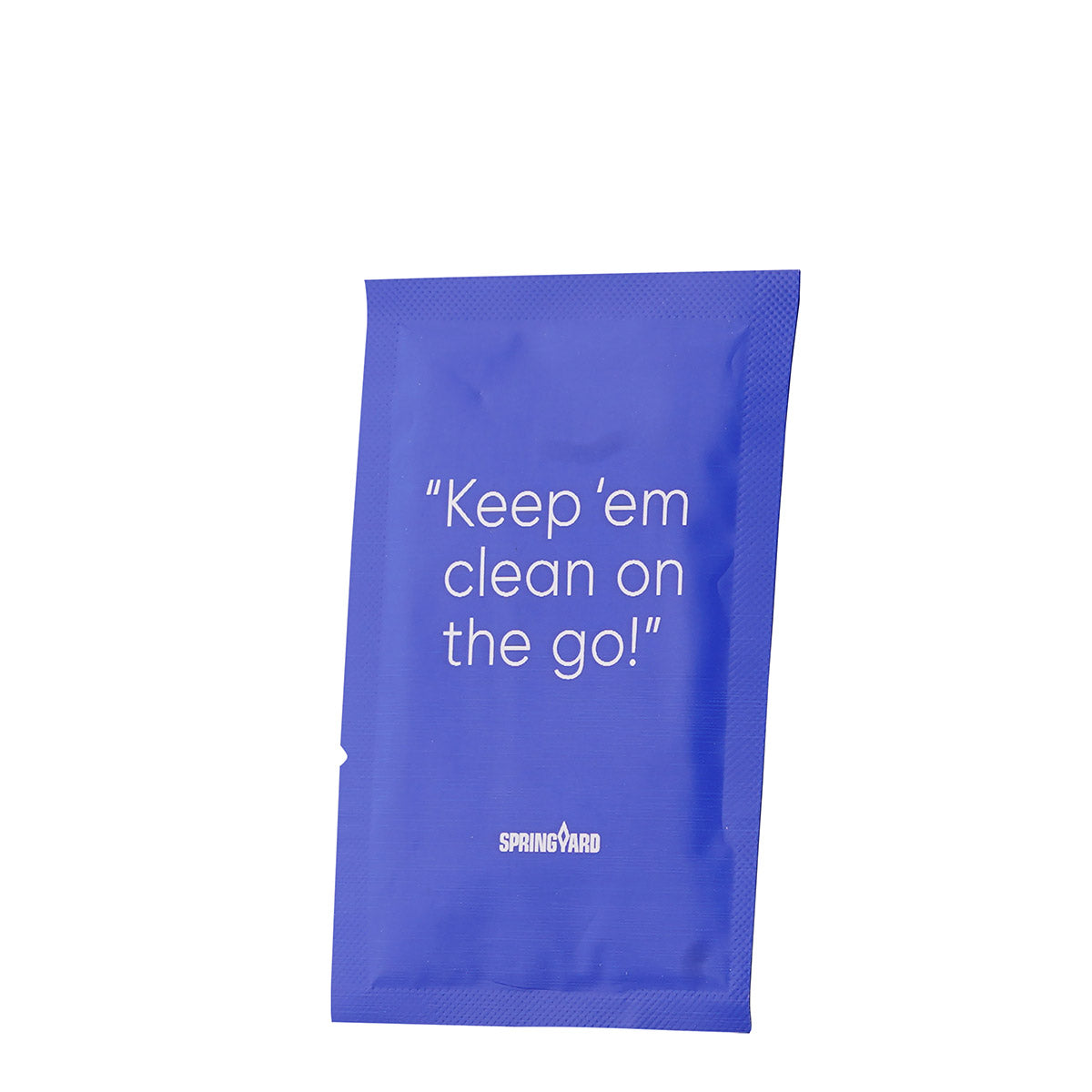 Shoe Wipes Smidig og effektiv skorengjøring på farten!