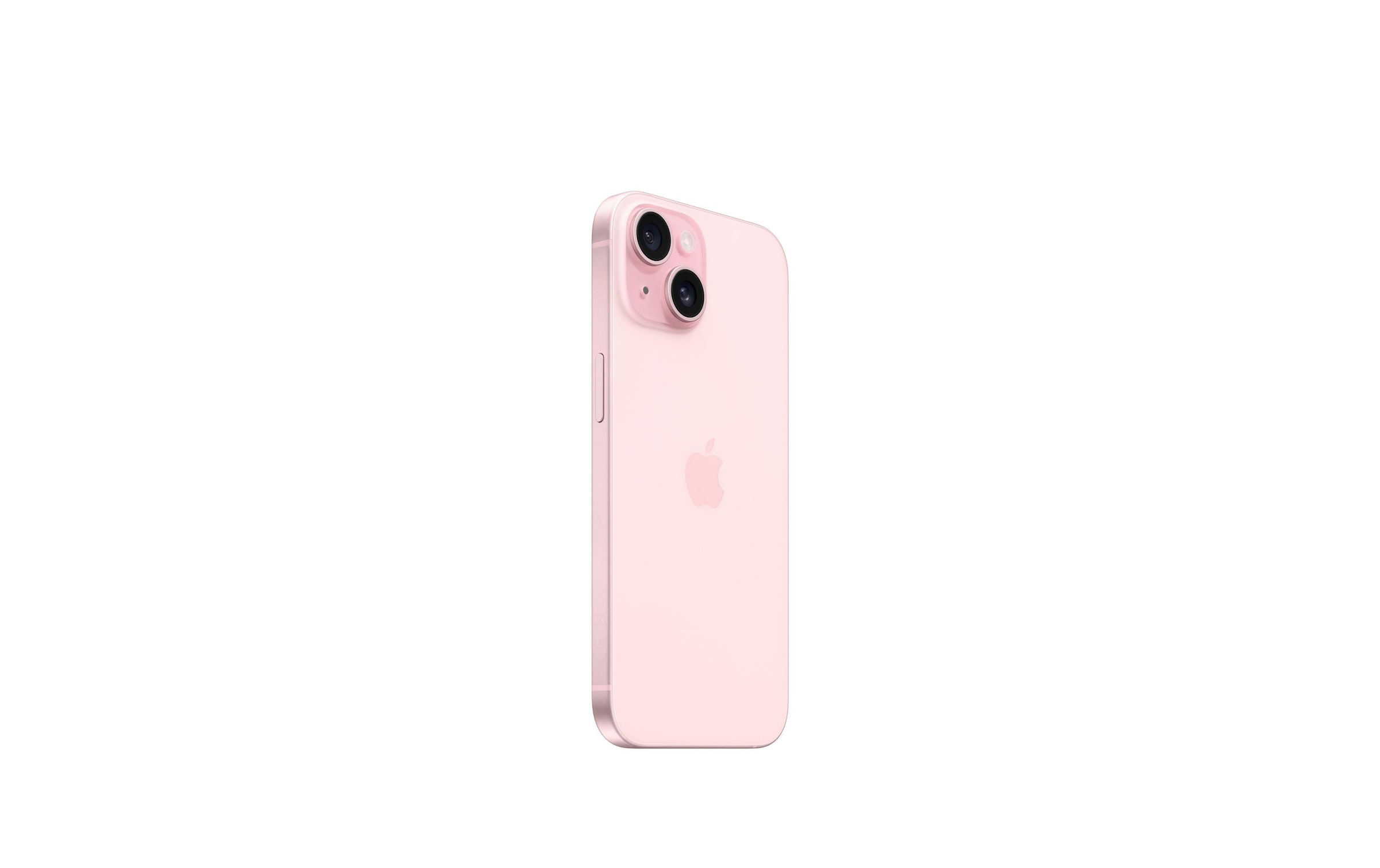 Apple Smartphone »iPhone 15« Rose