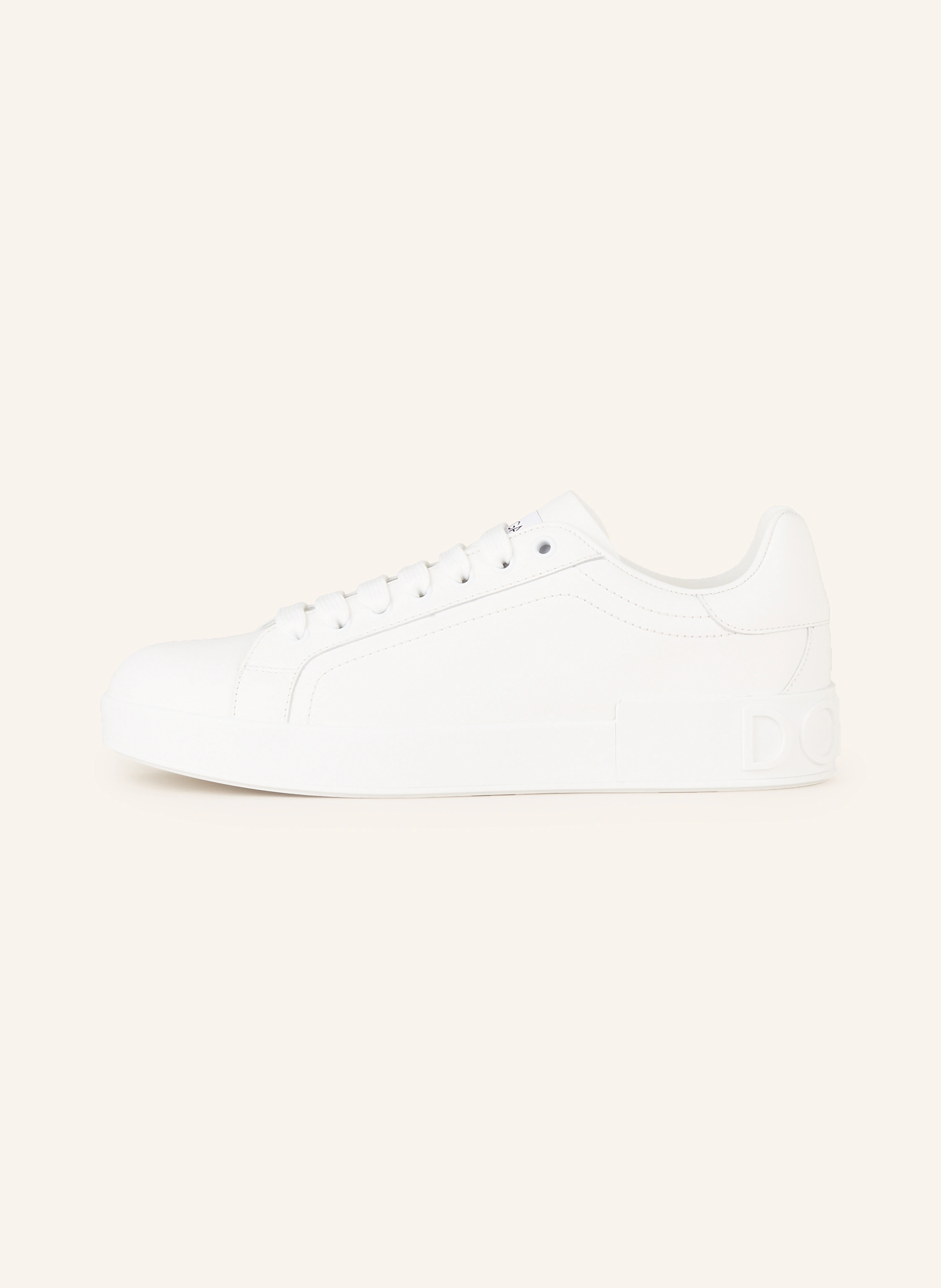 DOLCE & GABBANA Sneaker PORTOFINO