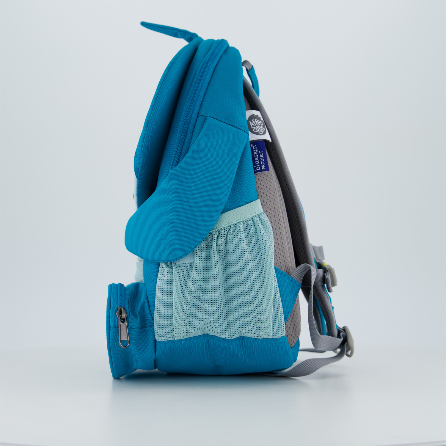 Affenzahn Shark Backpack Large