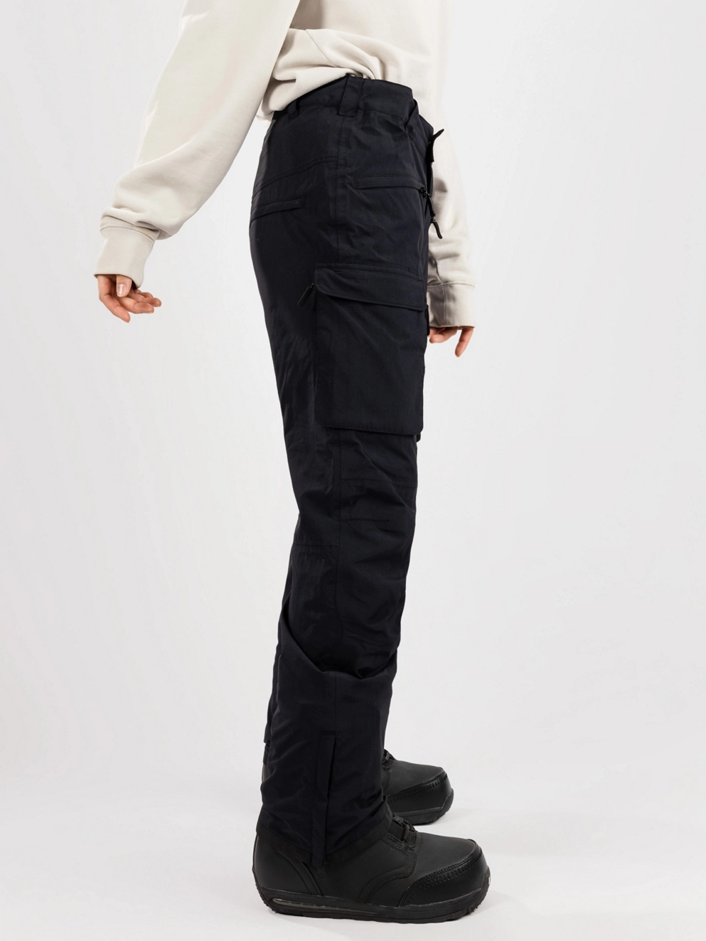 Rome Bristol Snow Pants black