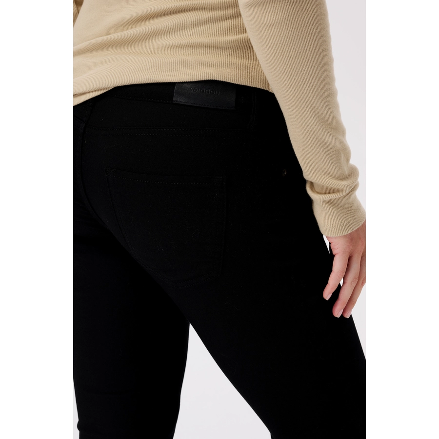 Noppies Casual Hose flared Senna Black