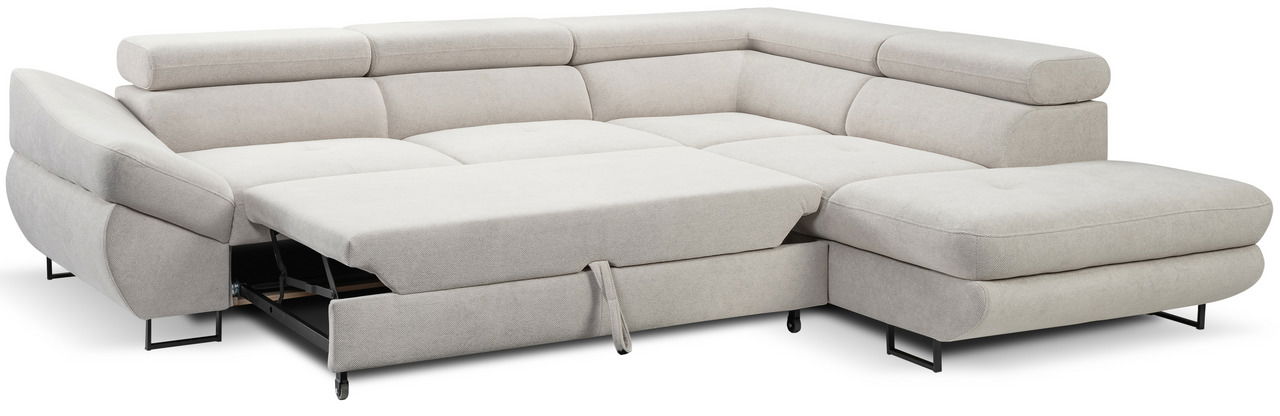 Hom´in Ecksofa FABIO
